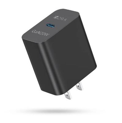 Wall charger