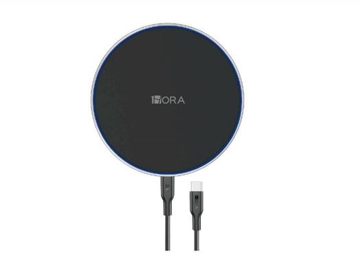 Wireless charging pad