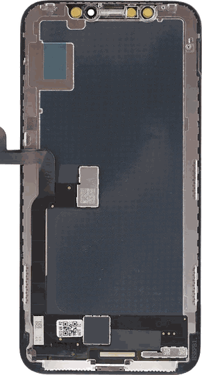 Internal phone hardware